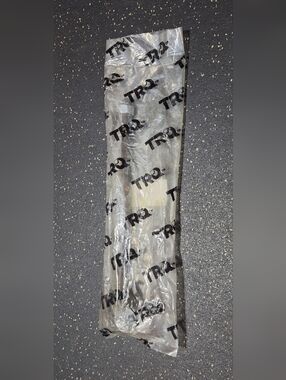 TRQ Inner Tire Rod
